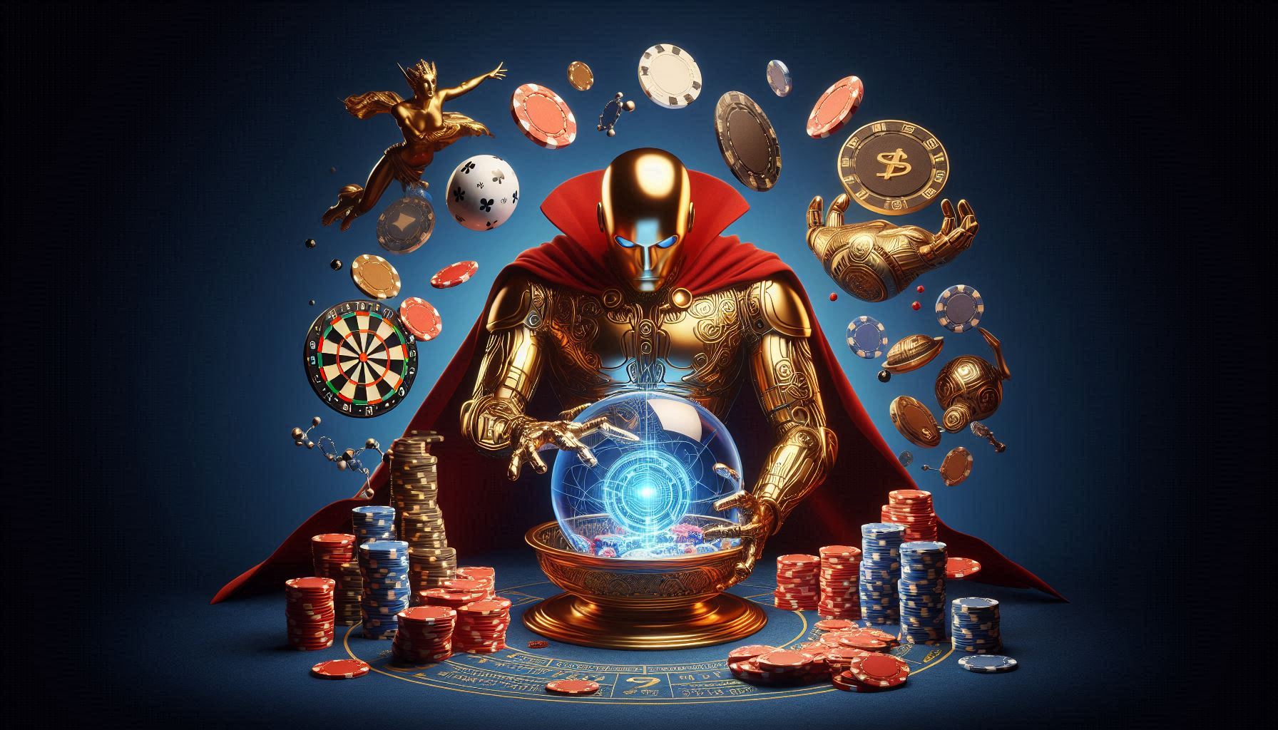 Dewapoker