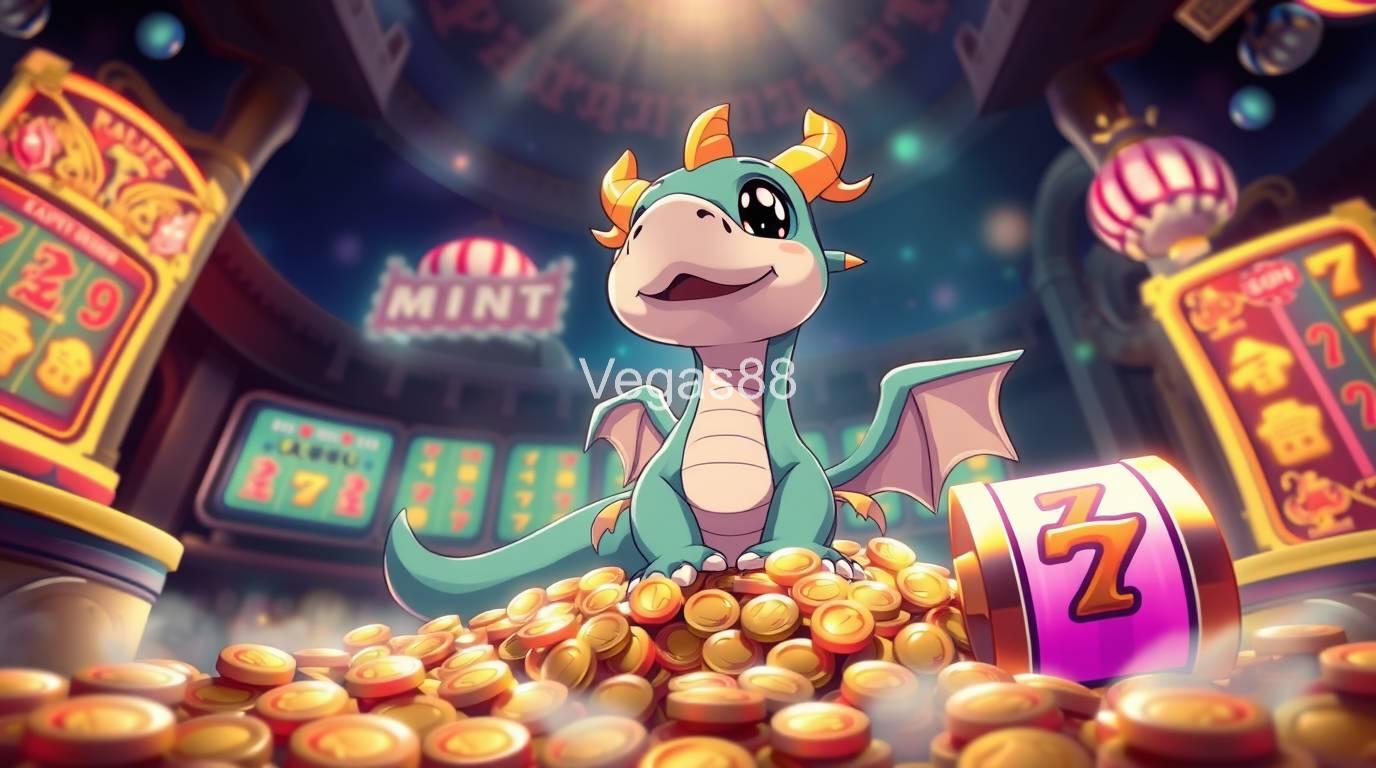 Slot yang Sering Dimainkan